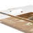Pheasant Feathers Acrylic Rectangle Decorative Tray-93454177-120841864