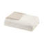 Housse de couette en coton biologique pour très grand lit / très grand coton-121163495