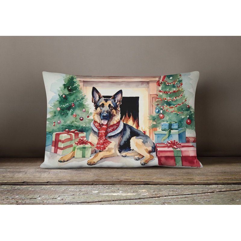 Other/No Pattern Outdoor Throw Pillow