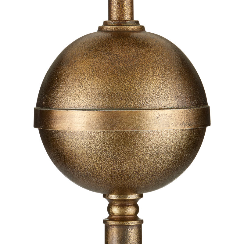 Boullee Floor Lamp