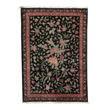 Hand Woven Wool Oriental Area Rug