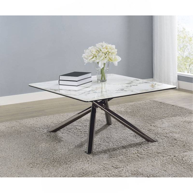Table basse Newport Mirage