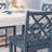 Ariarna 5-piece Square Counter Height Dining Set-1119018618