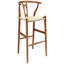 Tabouret de bar en hêtre-23240936