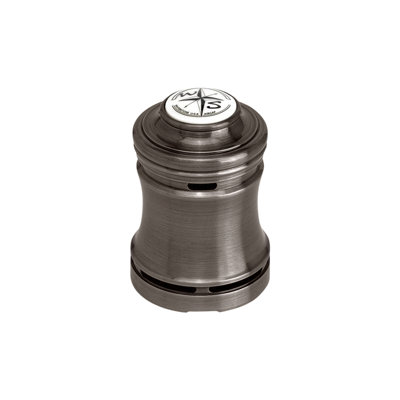 Traditional Single Port Air Gap