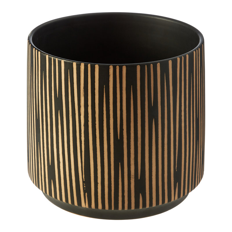 Dereham Ceramic Pot Planter