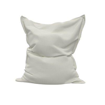 Sunbrella Bean Bag Bed Lounger Cover (Bag Only,Large)