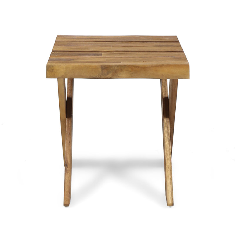 SIDE TABLE(Only Including Table)