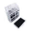 Organisateur de maquillage 7 tiroirs Rigby