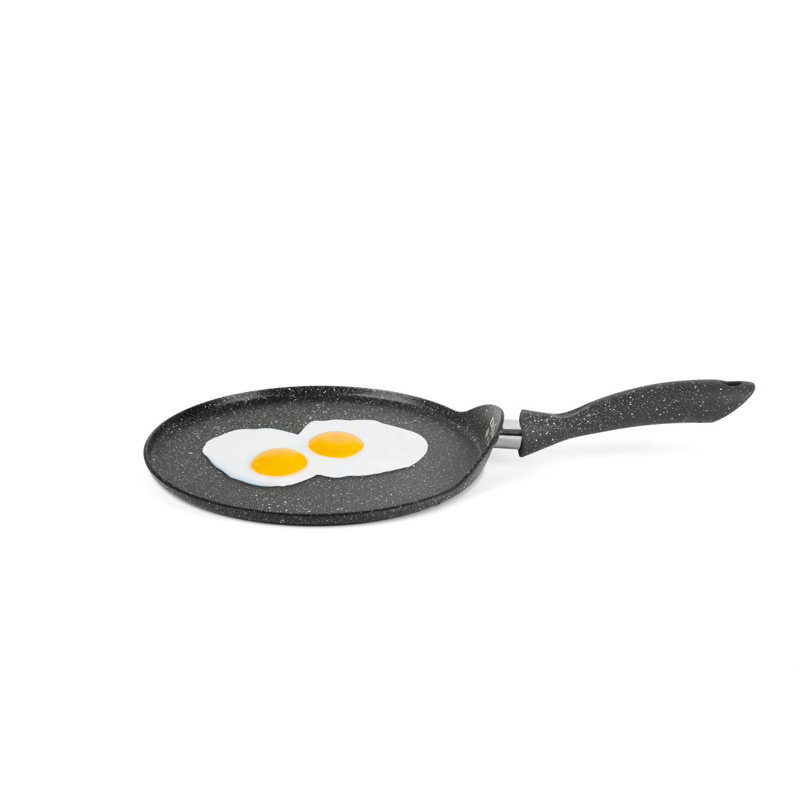 Excelsa Disco Cook 6.5L Aluminium Stock Pot