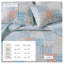 Ensemble de courtepointe Coastal Patchwork-133568119