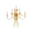Heritage 5 - Light Candle Wall Light