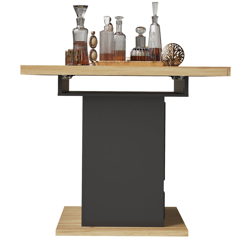 Extendable Dining Table