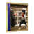Gold Single Picture Framed selected