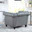 Sofa 1 place pour salon-120980140-120980143