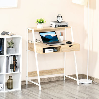 Armoire Desk