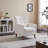 Amaurie Tacho Recliner with Tufted Back-1402334514