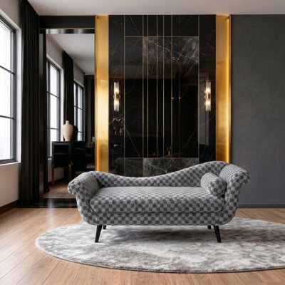 Fauteuil d'appoint Diamond