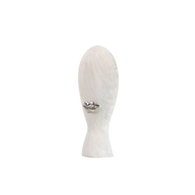 Face Strecker Bust