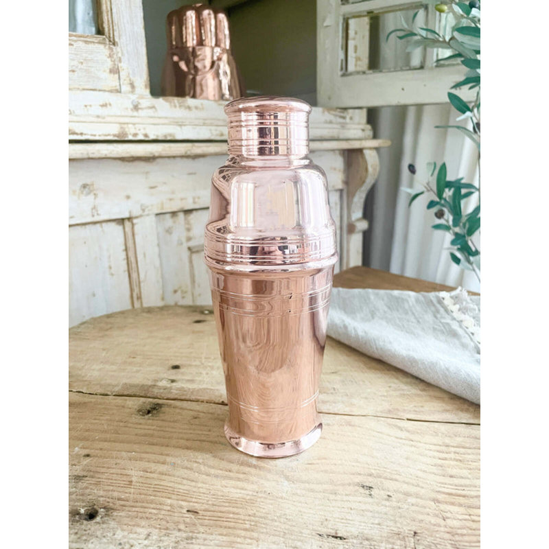Coppermill Signature Bar Tool Set
