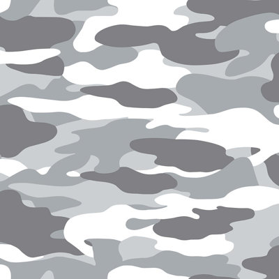 10.05m x 53cm Matte Wallpaper Roll
