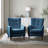 Berlena Upholstered Recliner-94413648