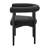 Benigna 19.5'' H Upholstered Dining Armchair-279274907-279274906