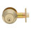 Double Cylinder Deadbolt