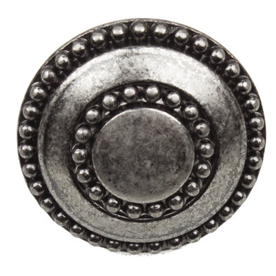 1 3/8" Diameter Mushroom Knob Multipack