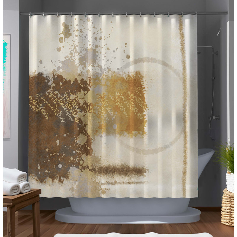 Rideau de douche Kyale