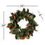 Couronne 24 po Classic Classic Real Touch