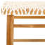 Tabouret de comptoir 24 po Kazbah