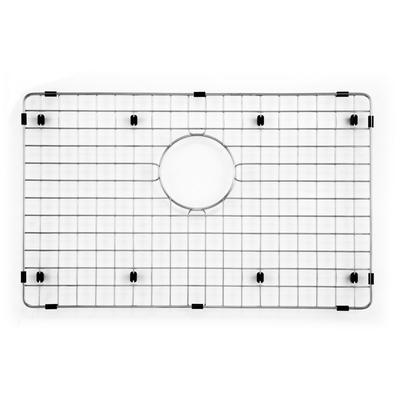 Houzer Stainless Steel Sink Bottom Grid - BG-4500