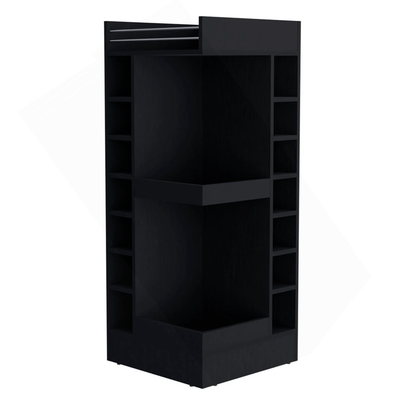 Bar Wenge