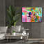 «Thirsty» par Dean Russo, art mural sur toile-1216631200