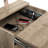 Versa 3 - Drawer Nightstand-33097641
