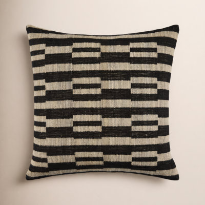 Cotton Pillow Cover