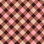 Polyester Gingham Comforter
