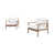 Beige naturel est en rupture de stock