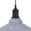 Adalinne 1 - Light Gloss Orange Pendant-132269275