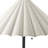 Getty Floor Lamp-Cream Canvas-168136107