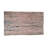 Rustic 2-Drawer Kitchen Island