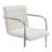 Pedro Dining Chair Mohair Set of Two-1584739079