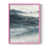 Cadre photo rose simple n'est pas disponible