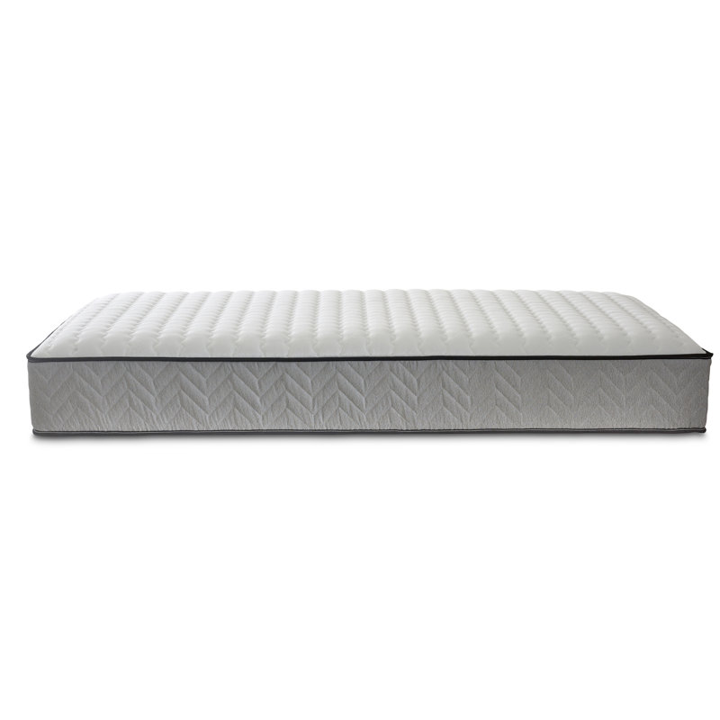 Winksleep Hybrid Memory Foam & Spring Mattress – Orthopaedic Support with Open Coil, Small Single (2'6)