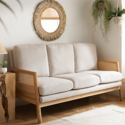 Alleene Tufted Armchair
