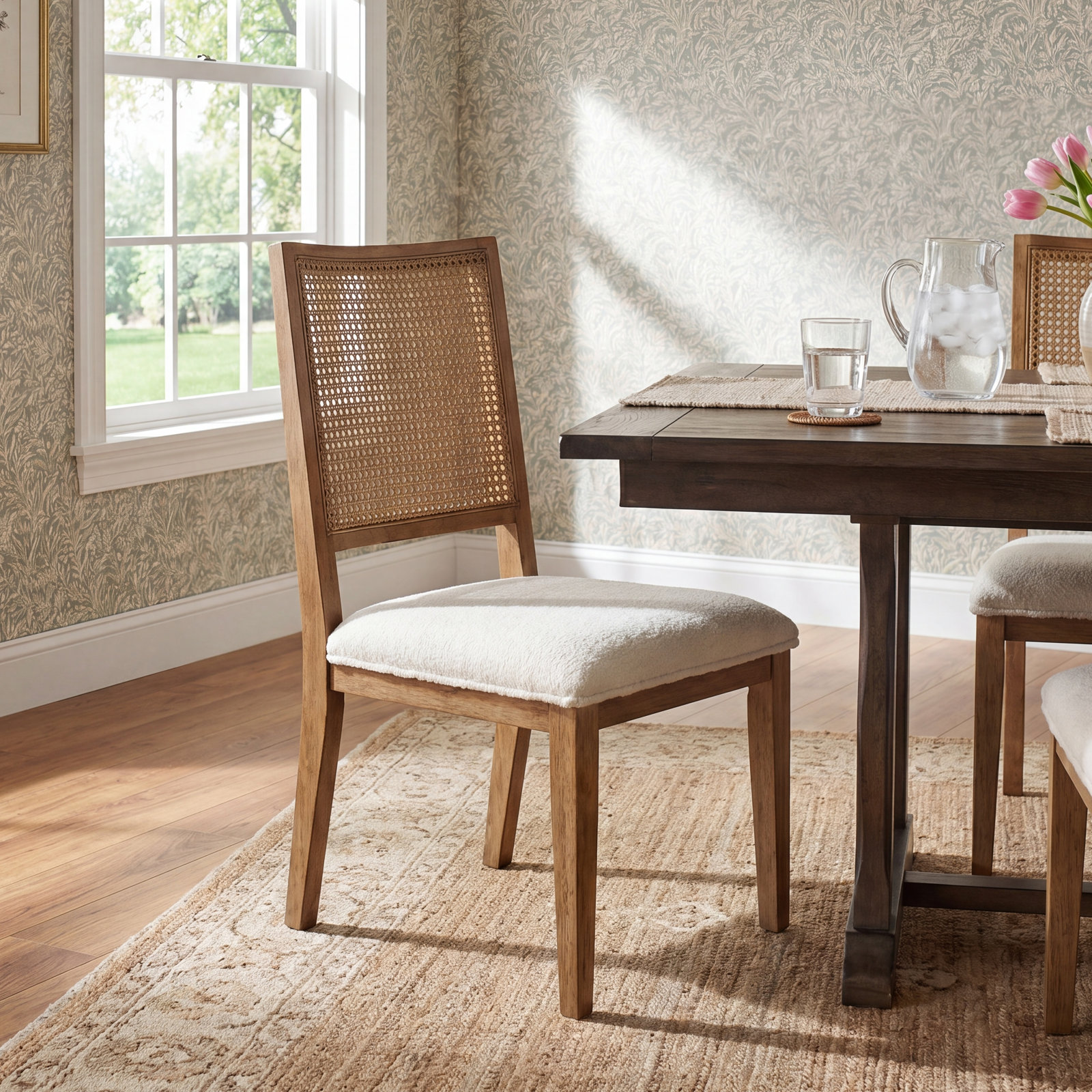 Oakland Dining Chair