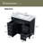36" Bathroom Vanity With Ceramic Sink-1026554403-1026554333