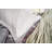 Satin Floral Duvet Cover-1332975788