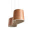 New Wave 2 - Light LED Chandelier-47591941